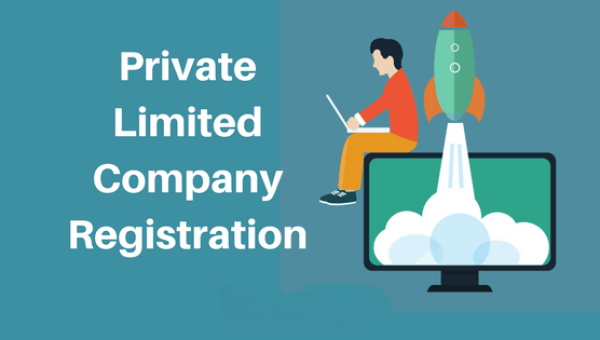 Company Registration In India